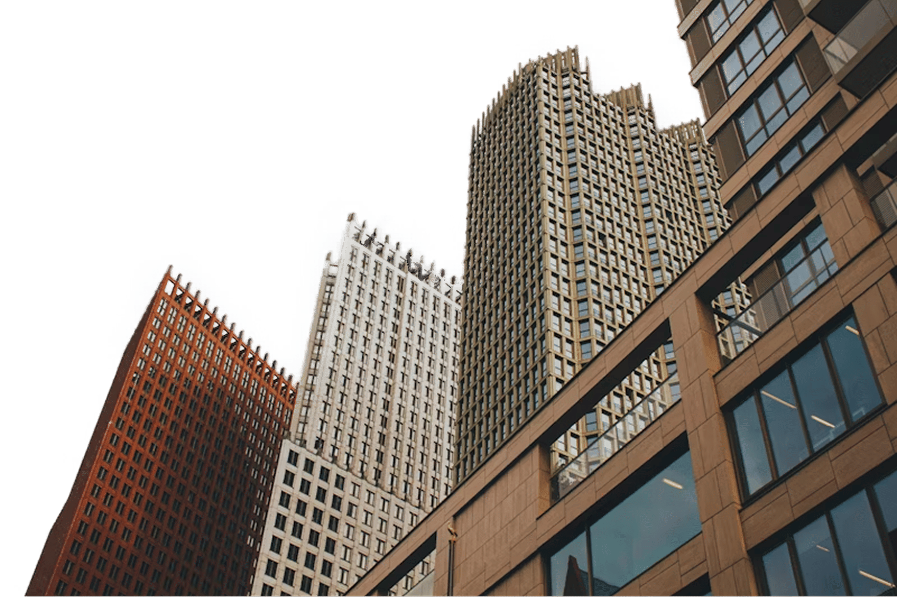 Office Buildings